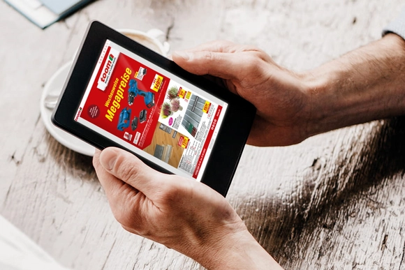 Angebote der Folgewoche